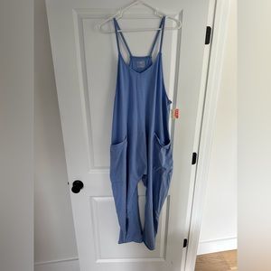 Free People Movement Hot Shot Onsie NWT